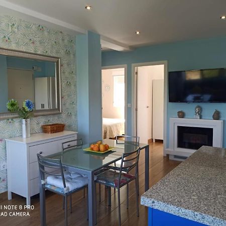 APARTAMENTO EN ROMPIDO con piscina, chiringuito y pistas Huelva Exterior foto