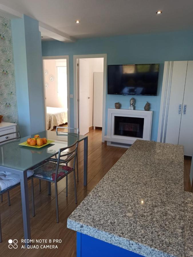 APARTAMENTO EN ROMPIDO con piscina, chiringuito y pistas Huelva Exterior foto